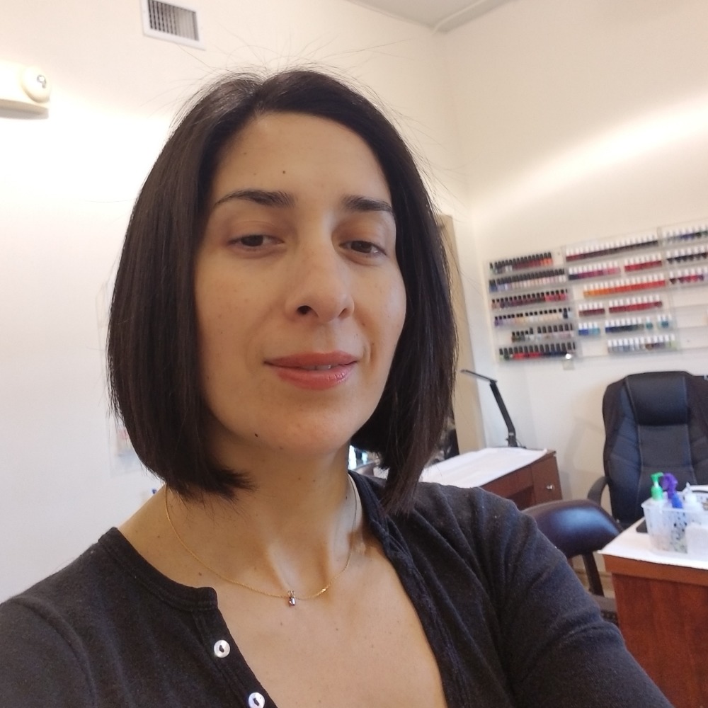 Meet your Posher, Liliana